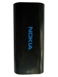 Nokia KM05 6000 mAh Power Bank Price