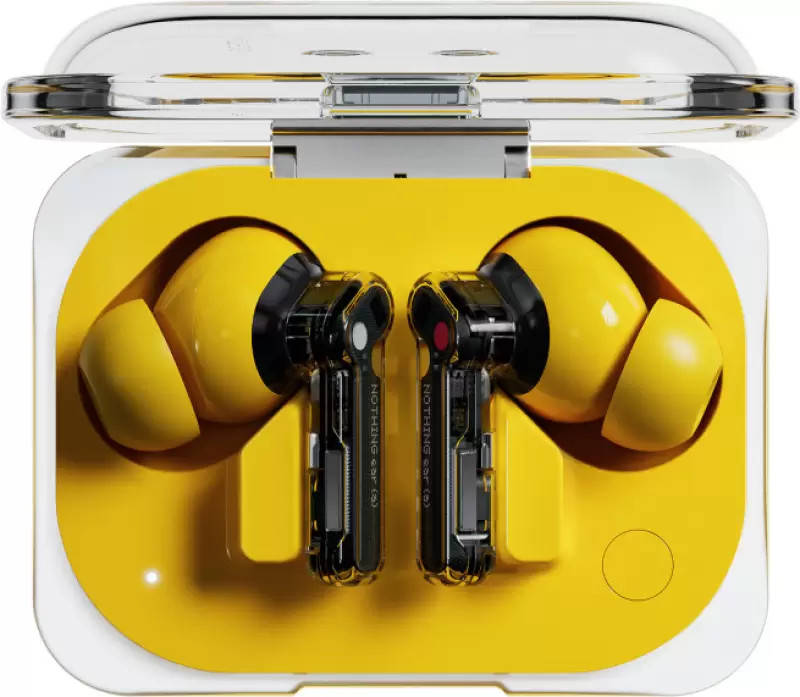 Nothing Ear (a)