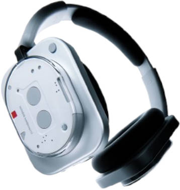 Nothing Headphone (1)