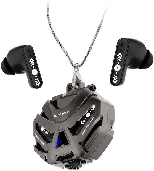 Nu Republic Cyberstud Punk