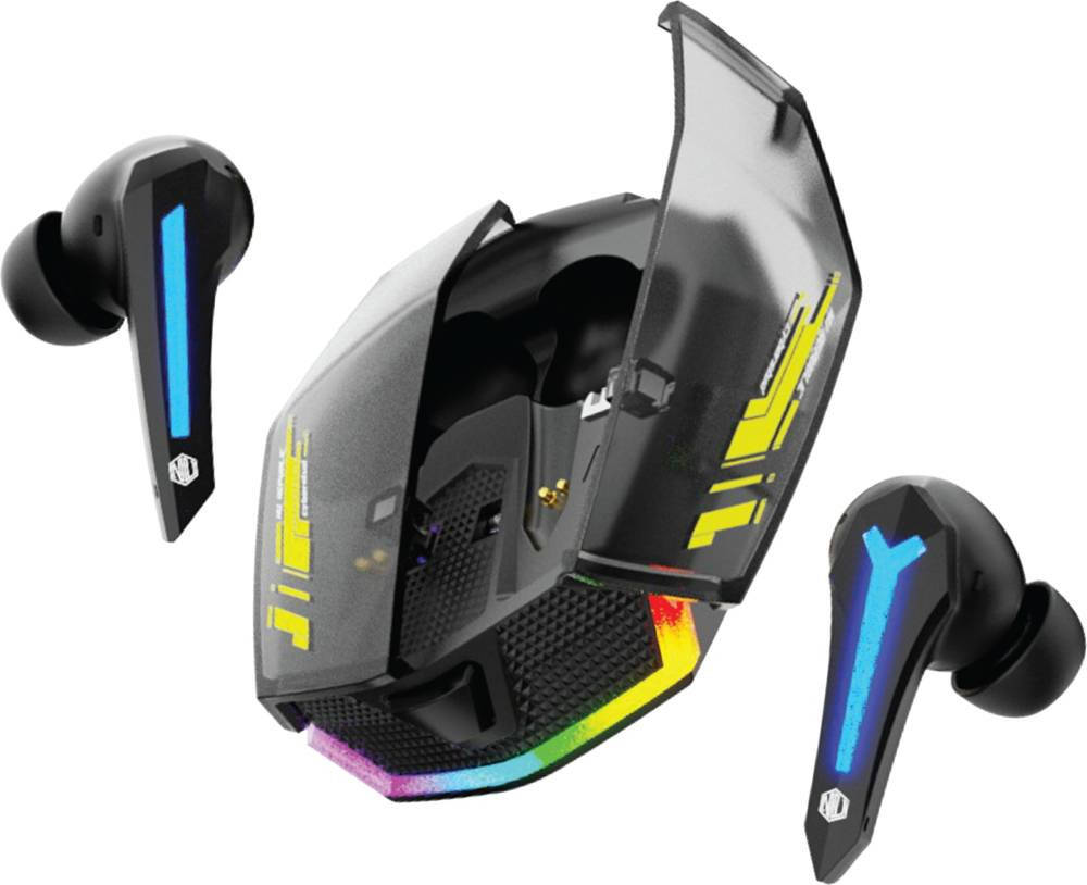Nu Republic Cyberstud X4 Firefly