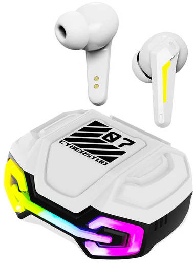 Nu Republic Cyberstud X7