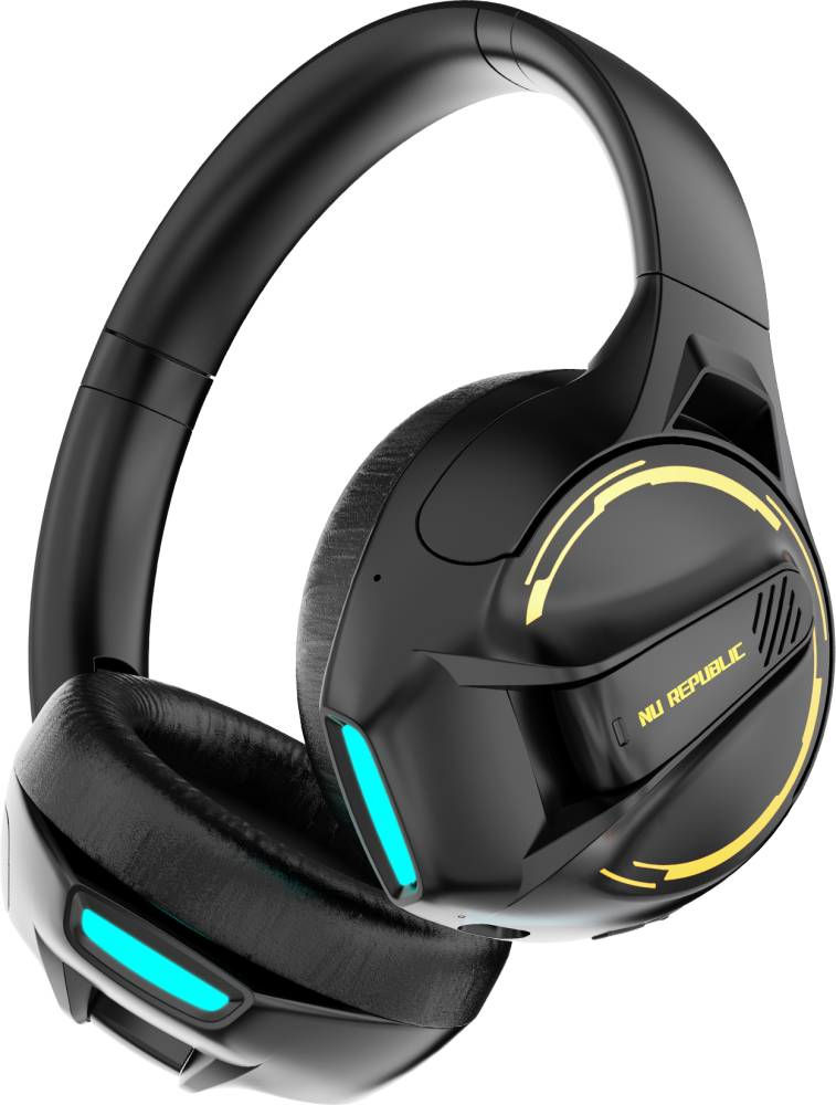 NuRepublic Starboy 6