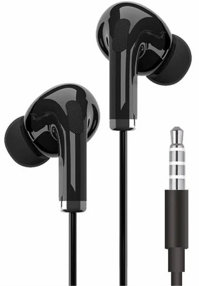 Number iEPro 3.5mm