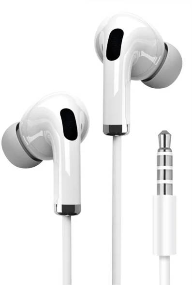 Number iEPro 3.5mm