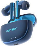 Number Navo Buds X1