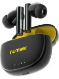 Number Navo Buds X1