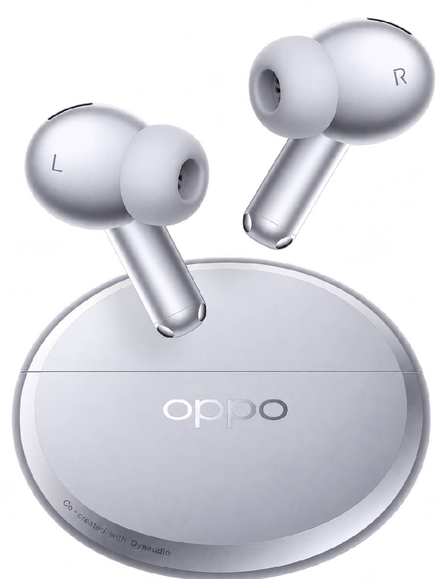 OPPO Enco X4