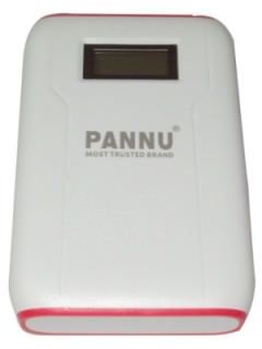 Pannu PNU12001 12000 mAh Power Bank Price