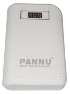 Pannu PNU9001 9000 mAh Power Bank Price