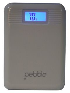 Pebble PPC104AUC 10400 mAh Power Bank Price