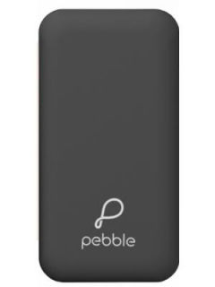 Pebble Flash 10000 mAh Power Bank Price