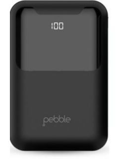Pebble Ion 10000 mAh Power Bank Price