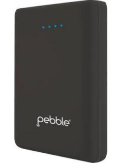 Pebble Lite 5000 mAh Power Bank Price