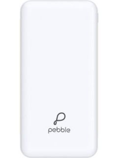 Pebble Volt Plus 10000 mAh Power Bank Price