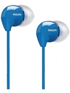 Philips SHE3590BL Price