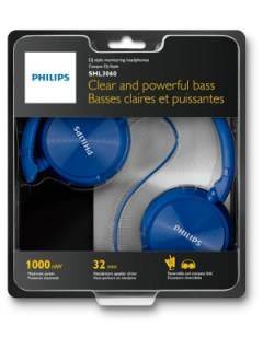 Philips SHL3060