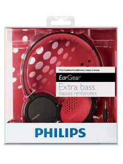 Philips SHL5000