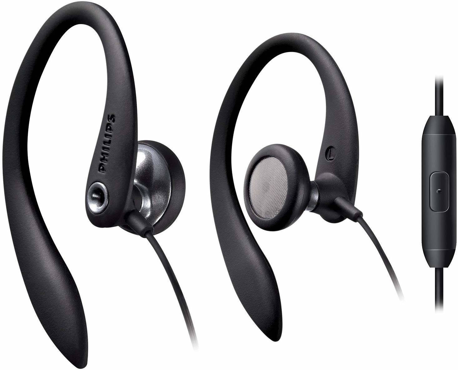 Philips SHS3305BK/10