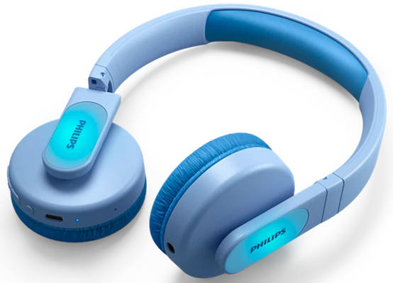Philips TAK4206BL