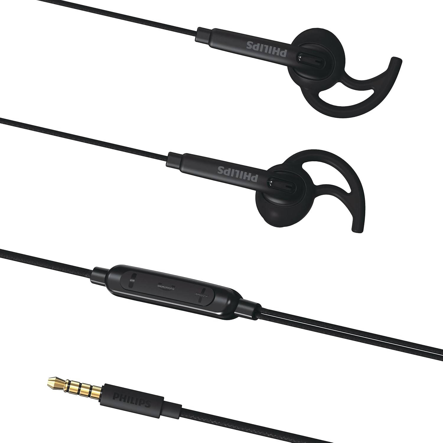 Philips TAA1009BK/94