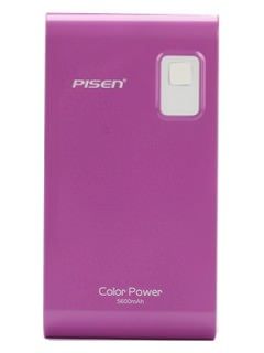 Pisen TS-D147 5600 mAh Power Bank Price