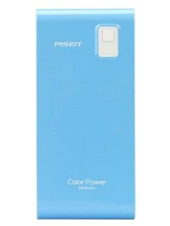 Pisen TS-D158 9600 mAh Power Bank Price