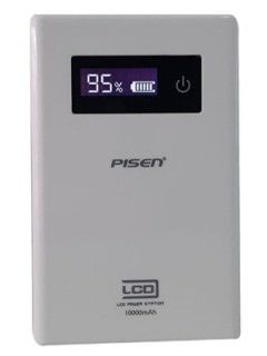 Pisen TS-D077 10000 mAh Power Bank Price