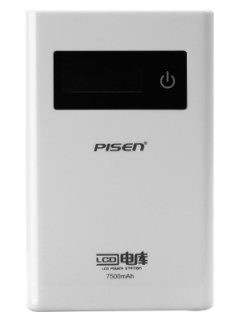 Pisen TS-D110 7500 mAh Power Bank Price