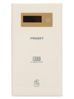 Pisen TS-D130 15000 mAh Power Bank Price