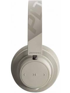 Plantronics BackBeat GO 600