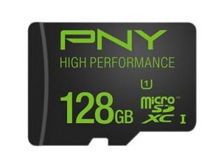 PNY 128GB MicroSDXC Class 10 P-SDUX128U160G-GE Price