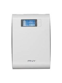 PNY ID10400 PowerPack 10400 mAh Power Bank Price