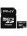 PNY 16GB MicroSDHC Class 10 P-SDU16G10-GE