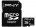 PNY 32GB MicroSDHC Class 4 P-SDU32G4-GE