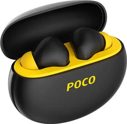 POCO Pods