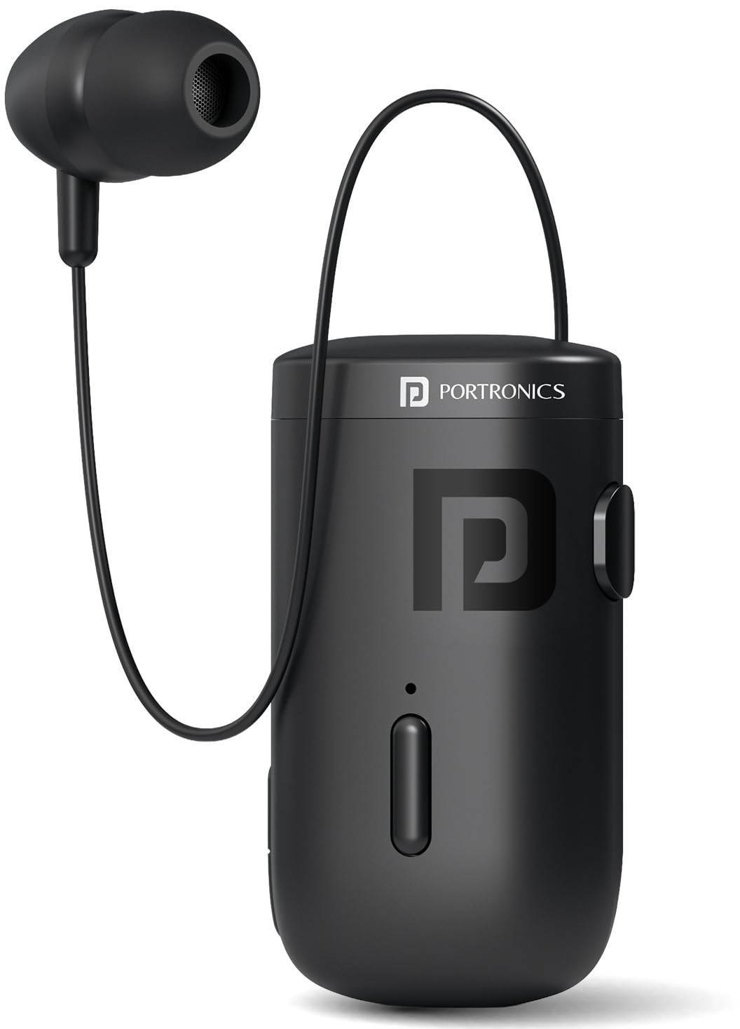 Portronics Harmonics Klip 6