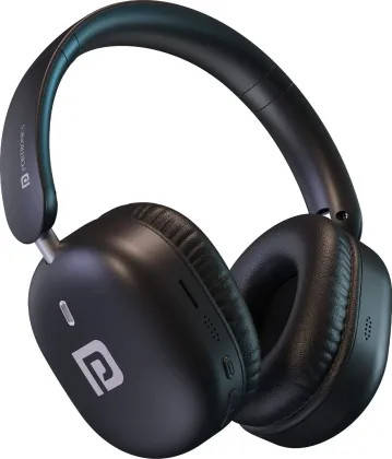 Portronics Muffs M6