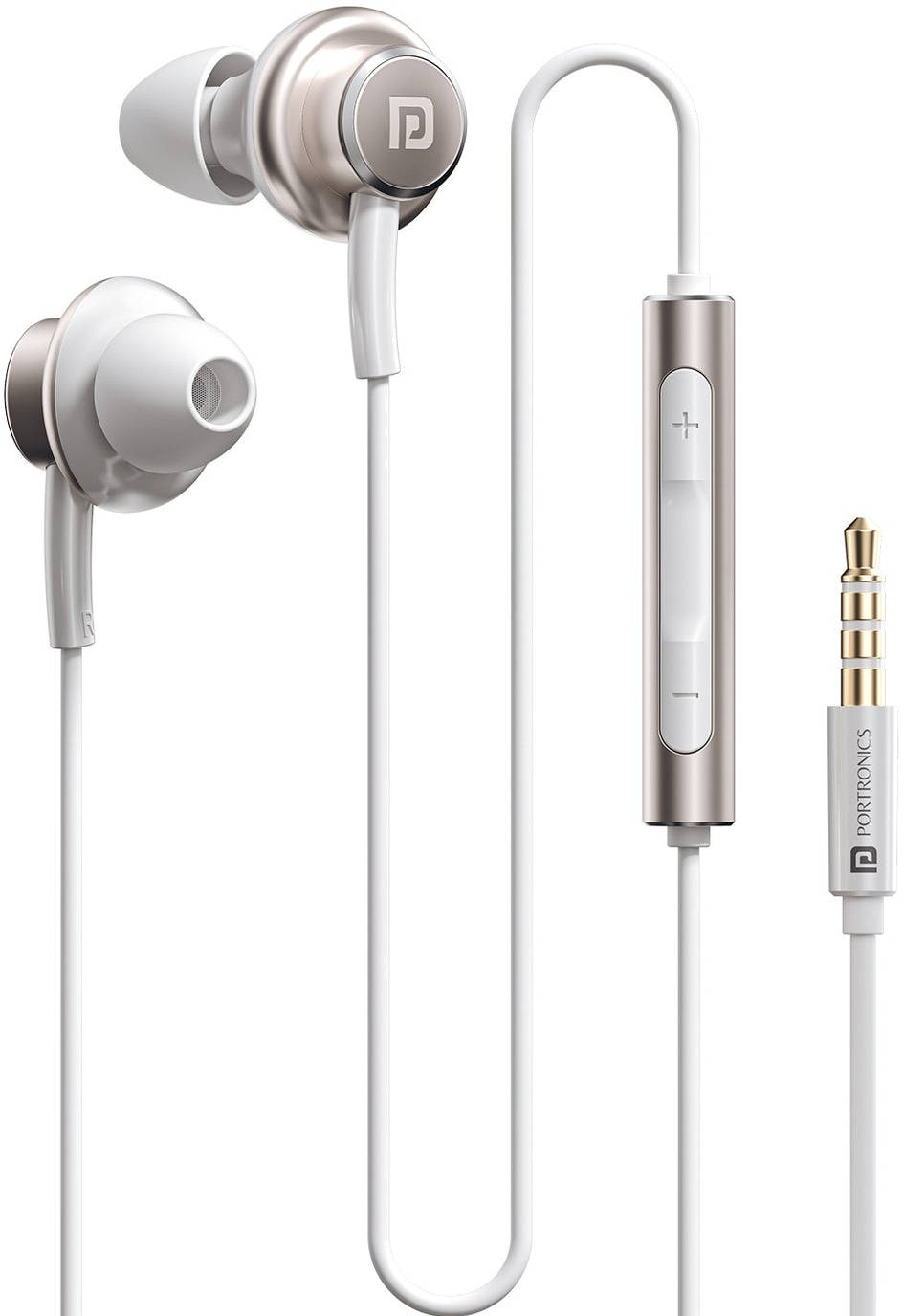 Portronics Conch Sigma A