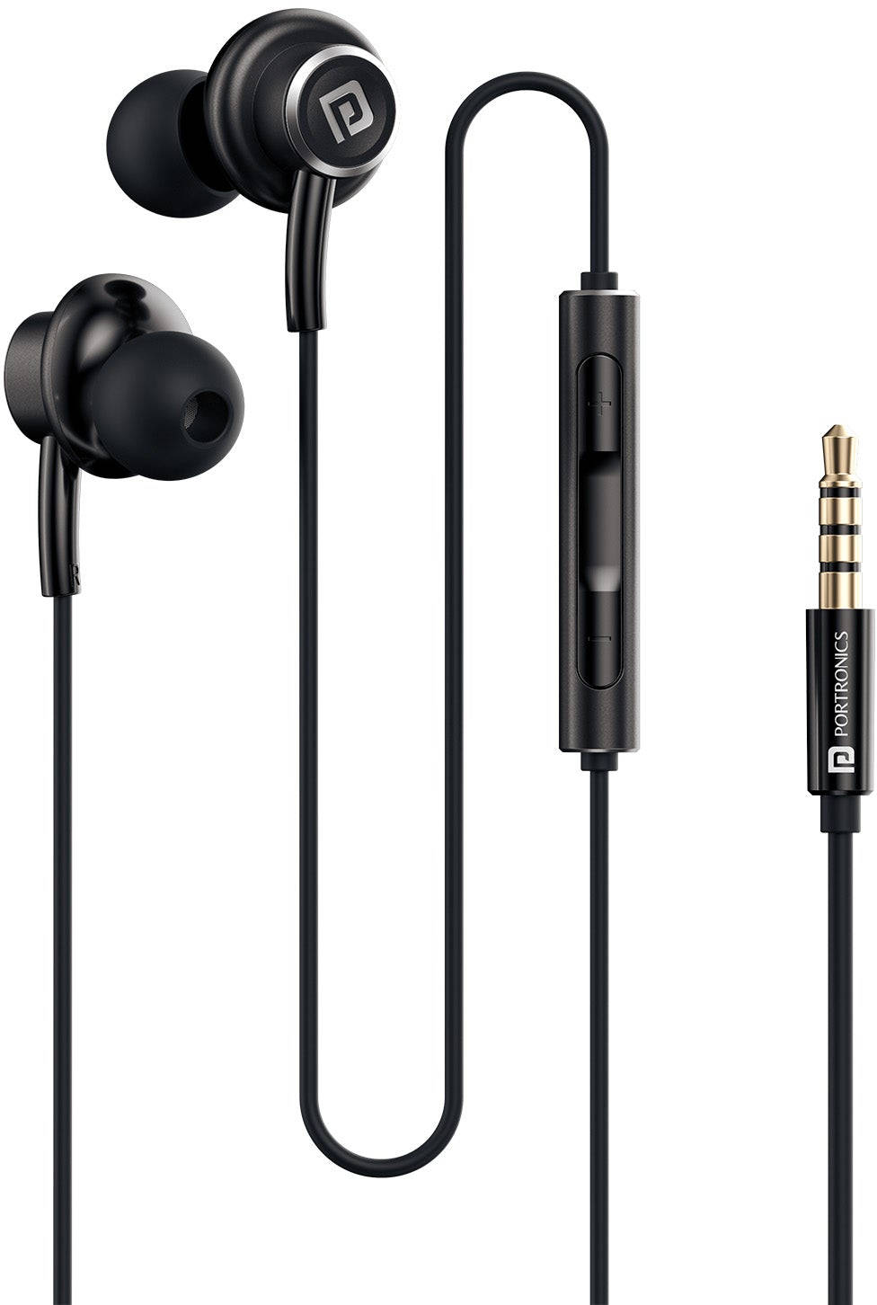 Portronics Conch Sigma A
