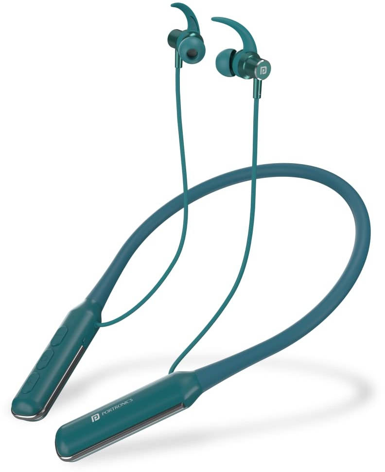 Portronics Harmonics 250
