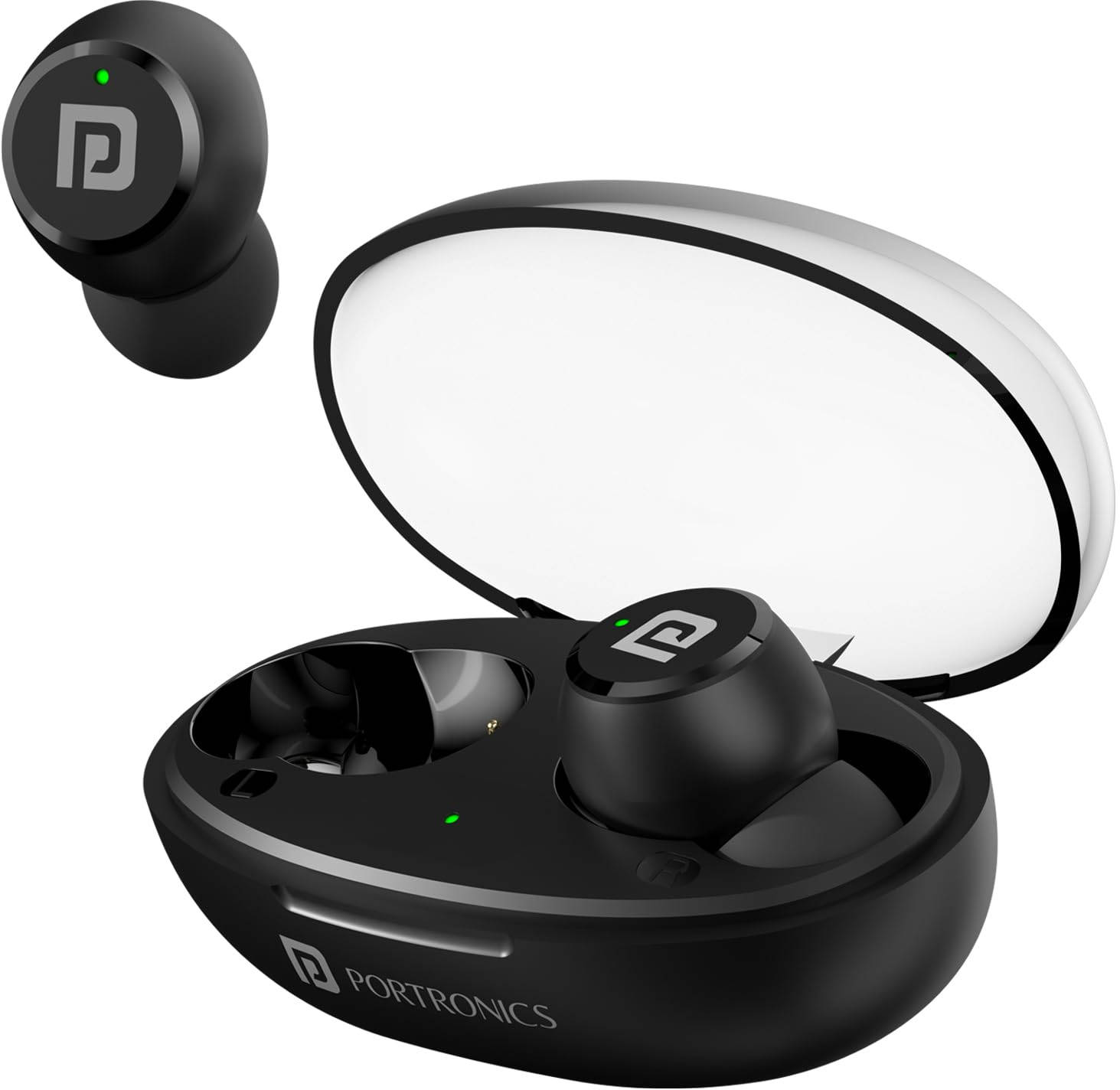 Portronics Harmonics Twins S13