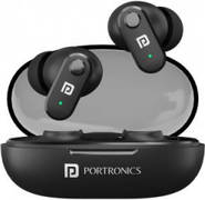 Portronics Harmonics Twins S16