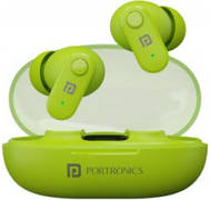 Portronics Harmonics Twins S16