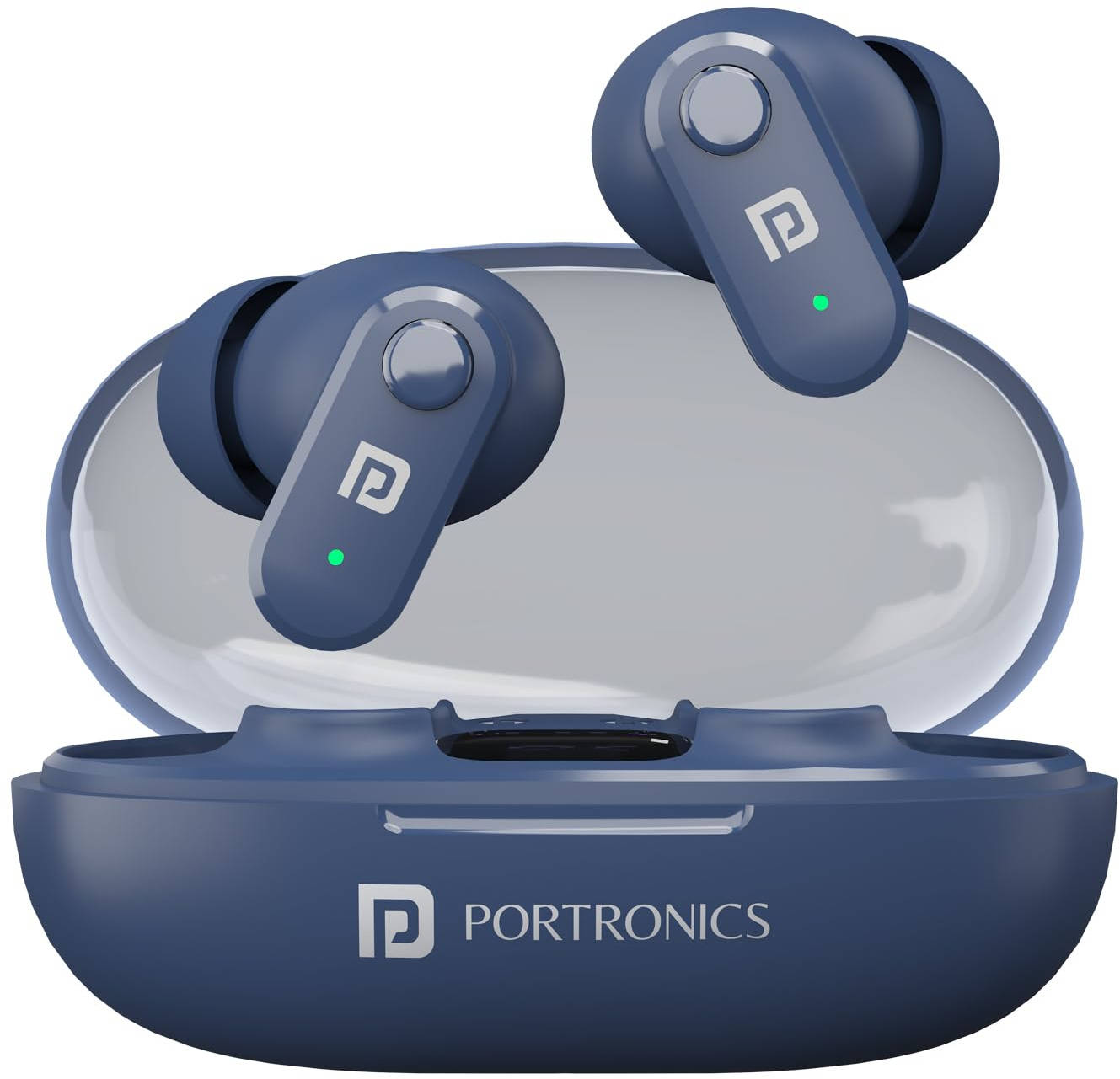 Portronics Harmonics Twins S16