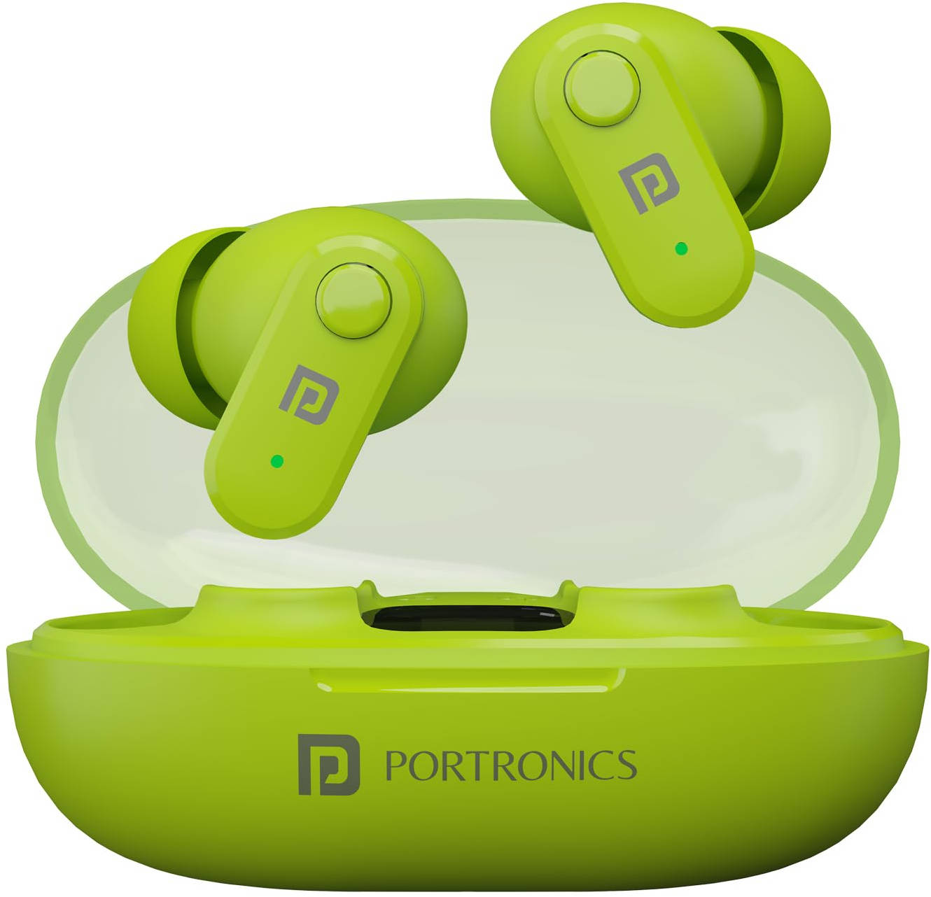 Portronics Harmonics Twins S16