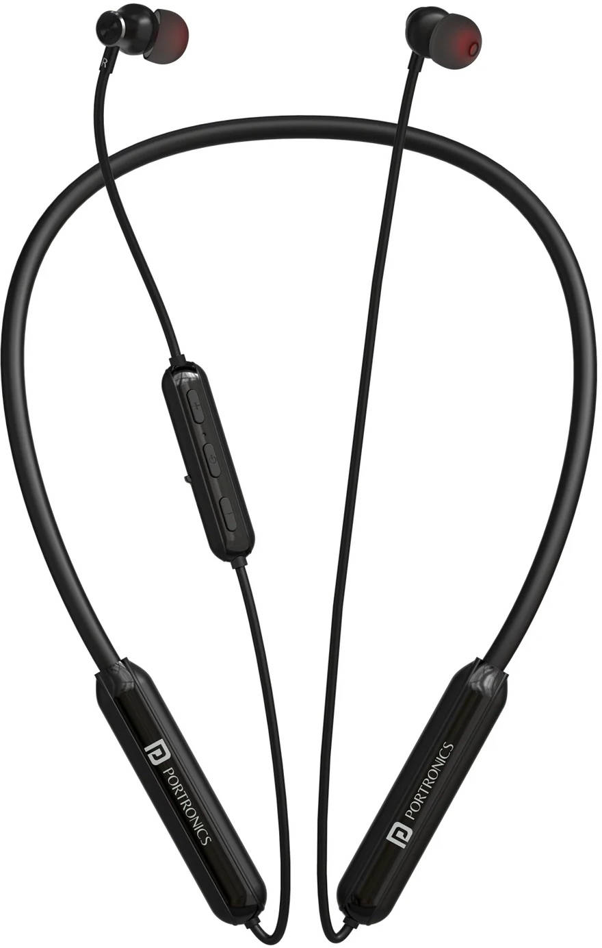 Portronics Harmonics Y2