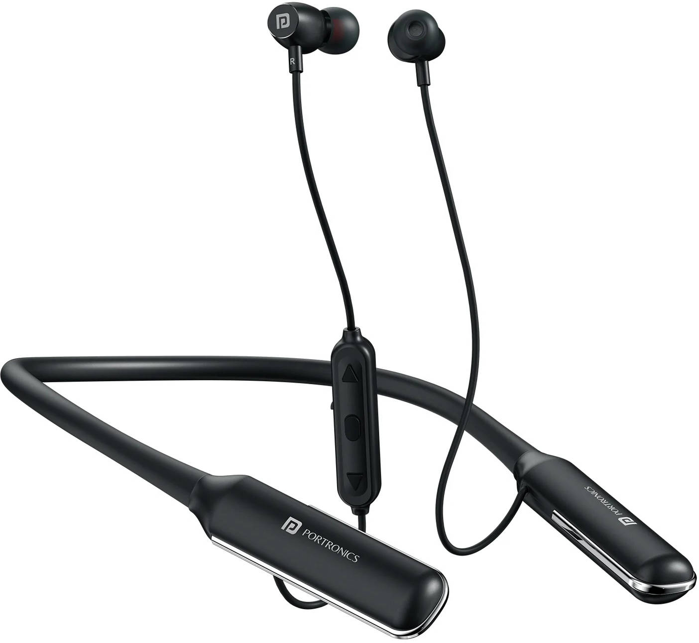Portronics Harmonics Y4
