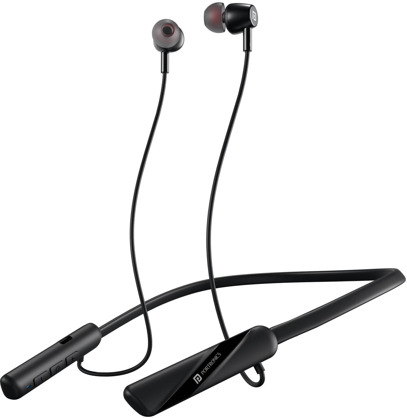 Portronics Harmonics Z10