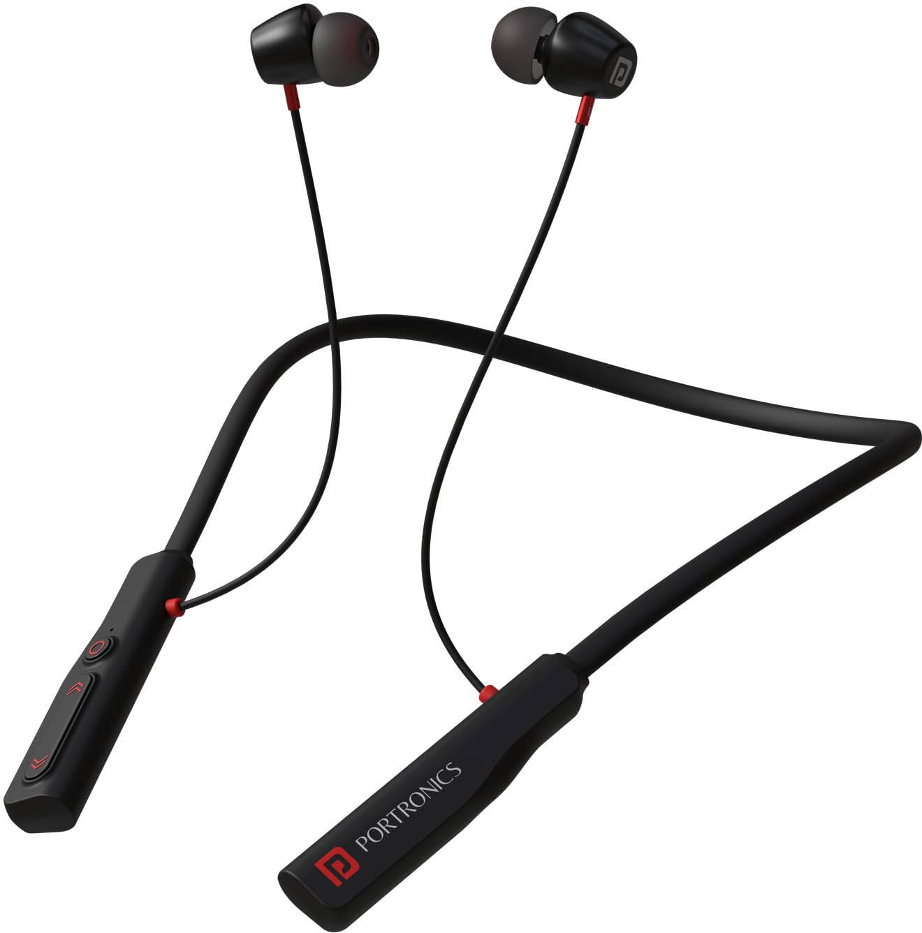 Portronics Harmonics Z11
